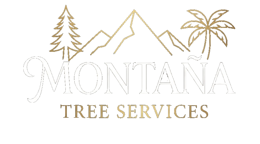 Montaña Tree Services
